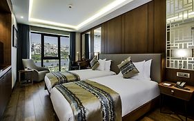 Clarion Hotel Golden Horn